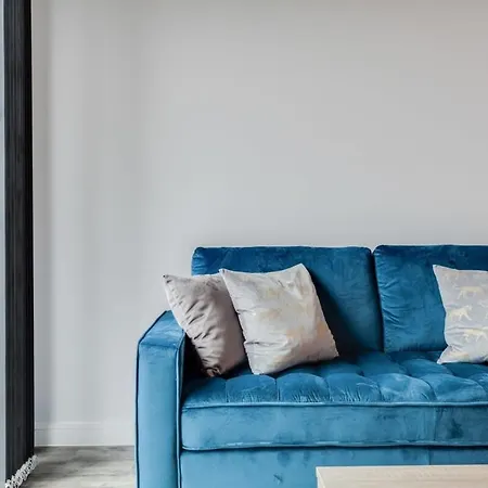 Apartment Stunning 2 Bed Flat